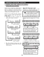 Preview for 18 page of Kenwood DMC-J7R Instruction Manual