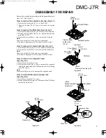 Preview for 5 page of Kenwood DMC-J7R Service Manual