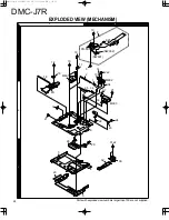 Предварительный просмотр 22 страницы Kenwood DMC-J7R Service Manual