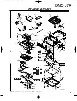 Предварительный просмотр 23 страницы Kenwood DMC-J7R Service Manual