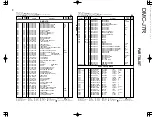 Предварительный просмотр 24 страницы Kenwood DMC-J7R Service Manual