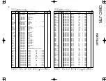 Предварительный просмотр 26 страницы Kenwood DMC-J7R Service Manual