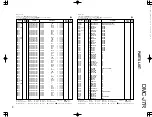 Предварительный просмотр 27 страницы Kenwood DMC-J7R Service Manual