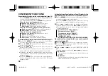 Предварительный просмотр 58 страницы Kenwood DMC-S77 Operation Manual