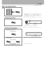 Preview for 22 page of Kenwood DMF-3020 Instruction Manual