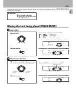 Preview for 33 page of Kenwood DMF-3020 Instruction Manual