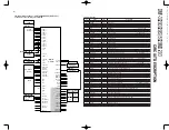 Preview for 6 page of Kenwood DMF-3020 Service Manual