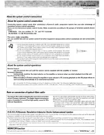 Preview for 11 page of Kenwood DMF-9020 Instruction Manual