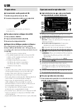 Предварительный просмотр 30 страницы Kenwood DMX100BT Instruction Manual