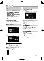 Preview for 9 page of Kenwood DMX1025BT Quick Start Manual