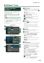 Предварительный просмотр 28 страницы Kenwood DMX1037S Instruction Manual