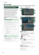 Предварительный просмотр 33 страницы Kenwood DMX1037S Instruction Manual