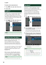 Предварительный просмотр 37 страницы Kenwood DMX1037S Instruction Manual