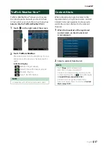 Предварительный просмотр 38 страницы Kenwood DMX1037S Instruction Manual