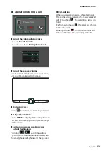 Предварительный просмотр 54 страницы Kenwood DMX1037S Instruction Manual