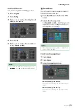 Предварительный просмотр 72 страницы Kenwood DMX1037S Instruction Manual