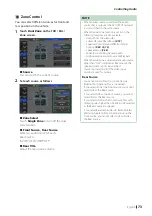 Предварительный просмотр 74 страницы Kenwood DMX1037S Instruction Manual