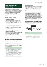 Предварительный просмотр 76 страницы Kenwood DMX1037S Instruction Manual