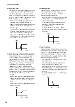 Предварительный просмотр 77 страницы Kenwood DMX1037S Instruction Manual