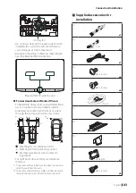 Предварительный просмотр 84 страницы Kenwood DMX1037S Instruction Manual