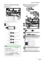 Предварительный просмотр 92 страницы Kenwood DMX1037S Instruction Manual