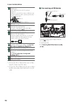 Предварительный просмотр 93 страницы Kenwood DMX1037S Instruction Manual