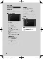 Предварительный просмотр 117 страницы Kenwood DMX1037S Instruction Manual