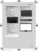 Предварительный просмотр 118 страницы Kenwood DMX1037S Instruction Manual