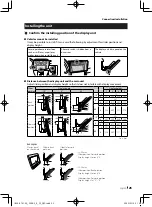 Предварительный просмотр 134 страницы Kenwood DMX1037S Instruction Manual