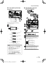 Предварительный просмотр 140 страницы Kenwood DMX1037S Instruction Manual