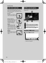 Предварительный просмотр 10 страницы Kenwood DMX1057XR Quick Start Manual