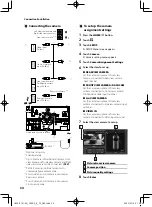 Предварительный просмотр 34 страницы Kenwood DMX1057XR Quick Start Manual