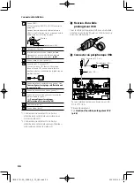 Предварительный просмотр 66 страницы Kenwood DMX1057XR Quick Start Manual