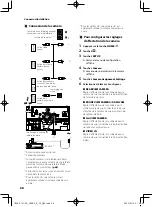 Предварительный просмотр 68 страницы Kenwood DMX1057XR Quick Start Manual