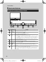 Предварительный просмотр 74 страницы Kenwood DMX1057XR Quick Start Manual