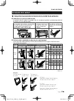 Предварительный просмотр 93 страницы Kenwood DMX1057XR Quick Start Manual