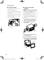 Предварительный просмотр 96 страницы Kenwood DMX1057XR Quick Start Manual