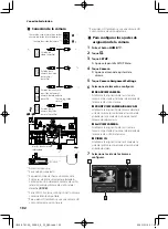 Предварительный просмотр 102 страницы Kenwood DMX1057XR Quick Start Manual