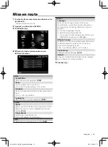 Предварительный просмотр 31 страницы Kenwood DMX110 Instruction Manual