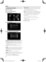 Предварительный просмотр 94 страницы Kenwood DMX110 Instruction Manual