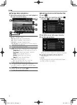 Preview for 8 page of Kenwood DMX120BT Instruction Manual