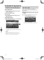 Предварительный просмотр 14 страницы Kenwood DMX120BT Instruction Manual
