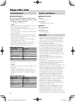 Preview for 16 page of Kenwood DMX125DAB Quick Start Manual