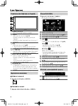 Preview for 20 page of Kenwood DMX125DAB Quick Start Manual