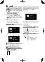 Preview for 26 page of Kenwood DMX125DAB Quick Start Manual