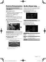 Preview for 41 page of Kenwood DMX125DAB Quick Start Manual