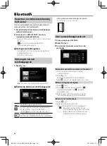 Preview for 58 page of Kenwood DMX125DAB Quick Start Manual