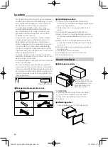 Preview for 60 page of Kenwood DMX125DAB Quick Start Manual