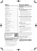 Preview for 98 page of Kenwood DMX125DAB Quick Start Manual