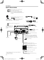 Preview for 110 page of Kenwood DMX125DAB Quick Start Manual